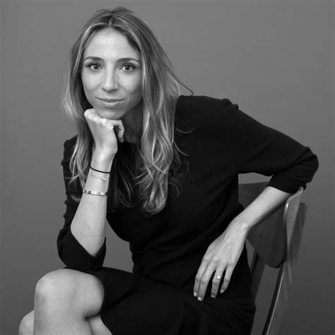 sarah benady age